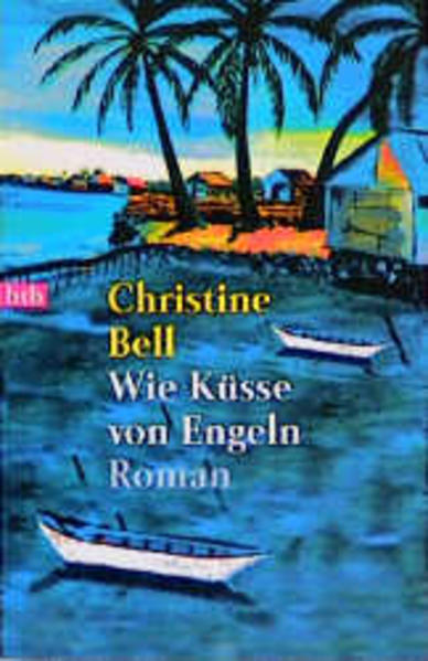 Wie Küsse von Engeln