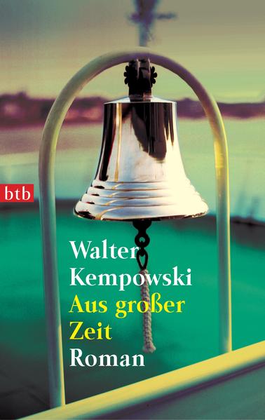 Aus großer Zeit