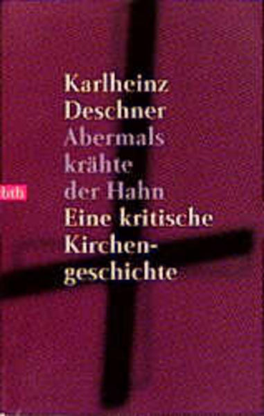 Abermals krähte der Hahn
