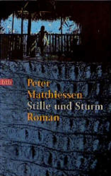 Stille und Sturm