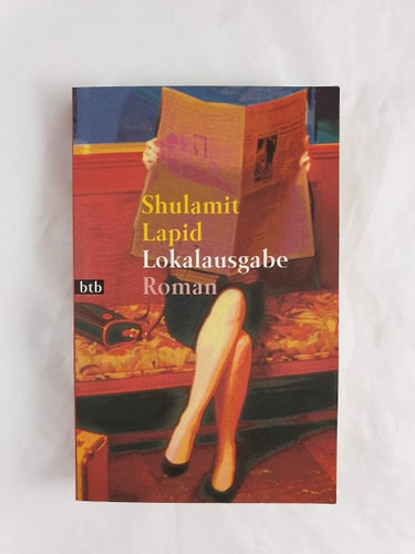 Lokalausgabe.