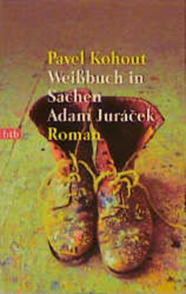 Weißbuch in Sachen Adam Jurácek