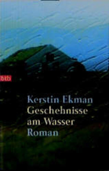 Geschehnisse am Wasser