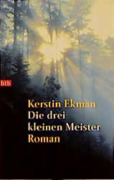 Die drei kleinen Meister