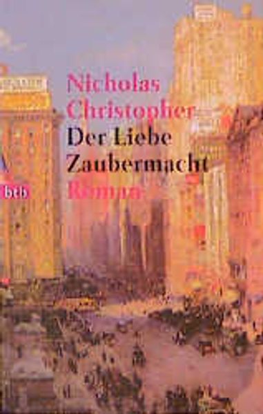 Der Liebe Zaubermacht
