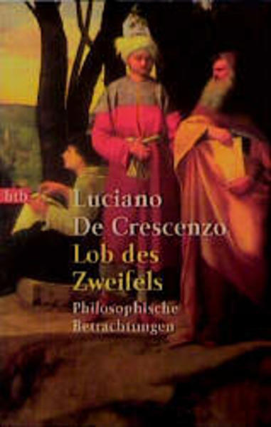 Lob des Zweifels