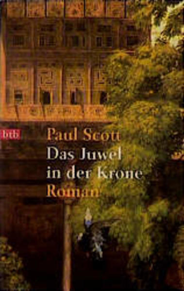 Das Juwel in der Krone