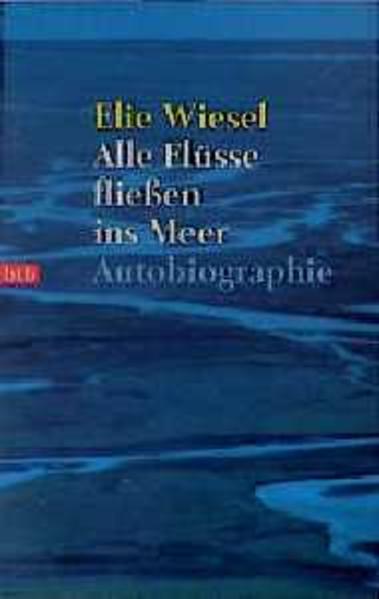 Alle Flüsse fliessen ins Meer