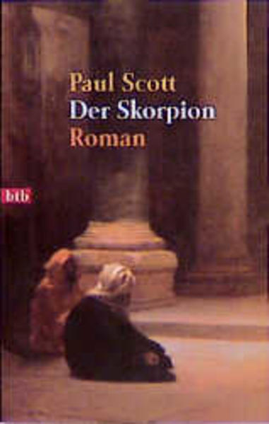 Der Skorpion