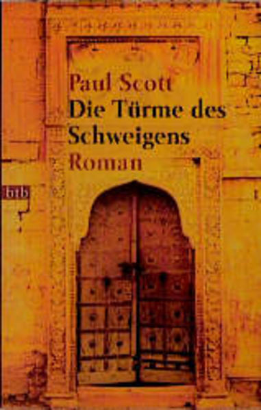 Die Türme des Schweigens