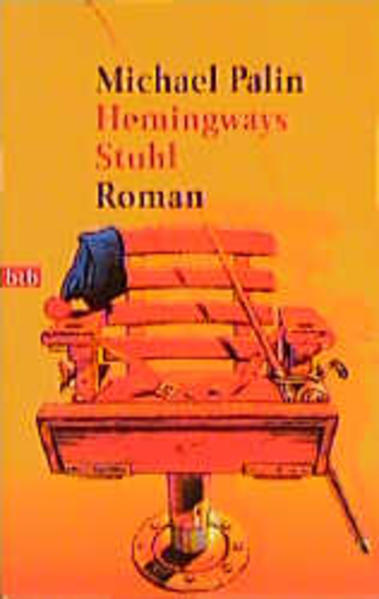 Hemingways Stuhl