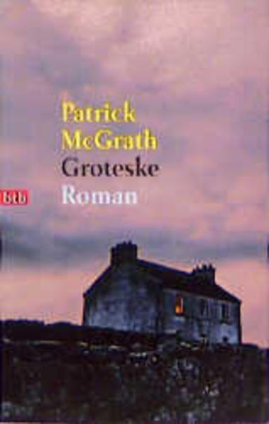 Groteske