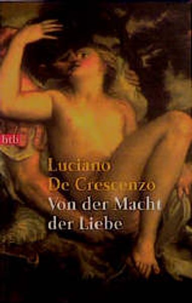 Von der Macht der Liebe