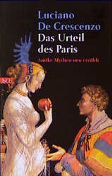 Das Urteil des Paris