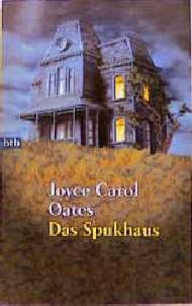Das Spukhaus