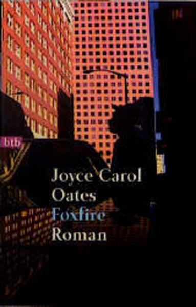 Foxfire