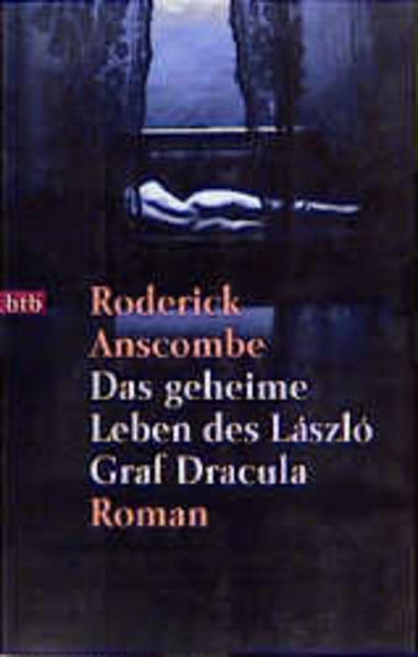 Das geheime Leben des Laszlo Graf Dracula
