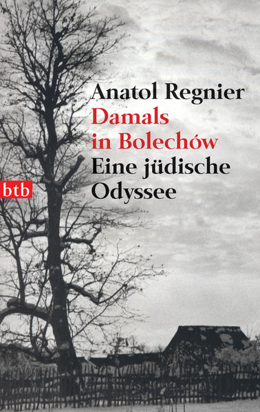 Damals in Bolechów