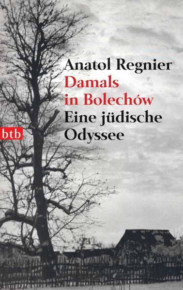 Damals in Bolechów
