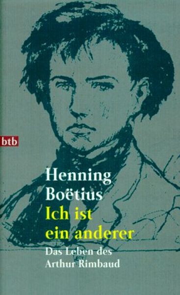 Ich ist ein anderer