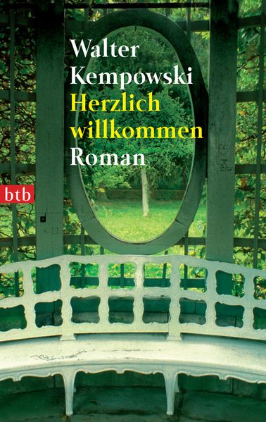 Buchcover