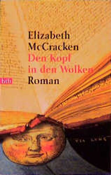 Den Kopf in den Wolken