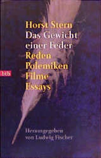Das Gewicht einer Feder