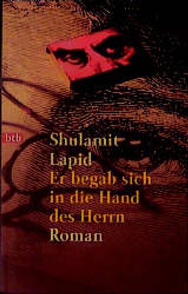 Er begab sich in die Hand des Herrn