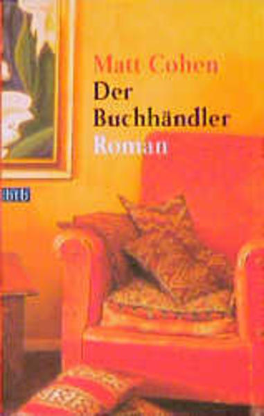 Der Buchhändler