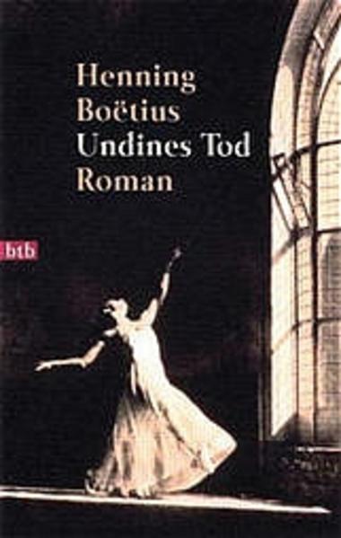 Undines Tod