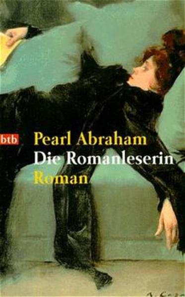Die Romanleserin