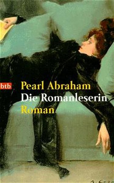 Die Romanleserin