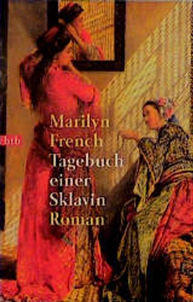 Tagebuch einer Sklavin