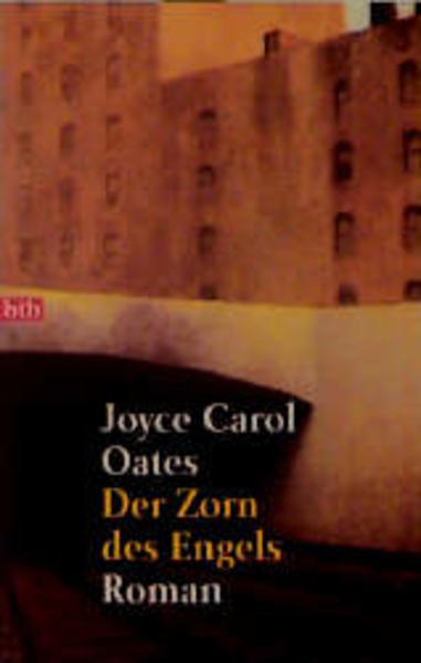 Der Zorn des Engels