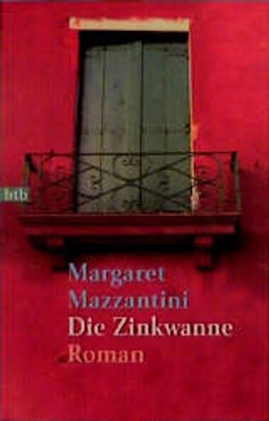 Die Zinkwanne