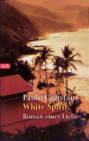 White Spirit