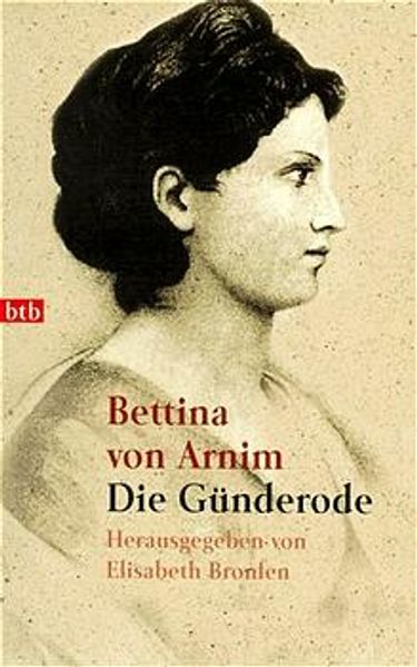 Die Günderode