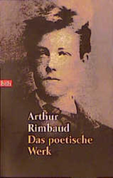 Das poetische Werk