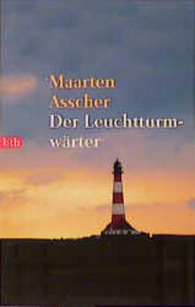 Der Leuchtturmwärter