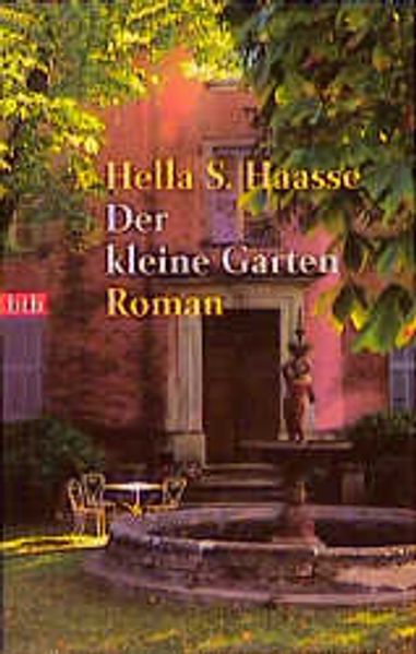 Der kleine Garten