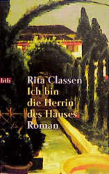 Ich bin die Herrin des Hauses