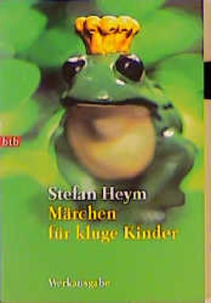 Werkausgabe / Märchen für kluge Kinder