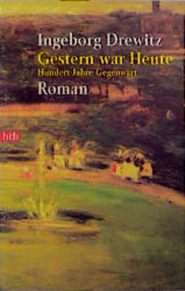 Gestern war Heute