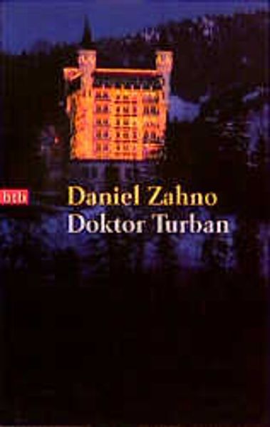 Doktor Turban