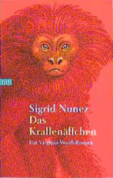 Das Krallenäffchen