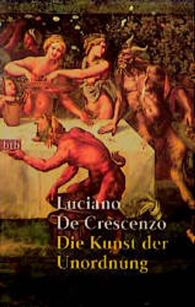 Die Kunst der Unordnung