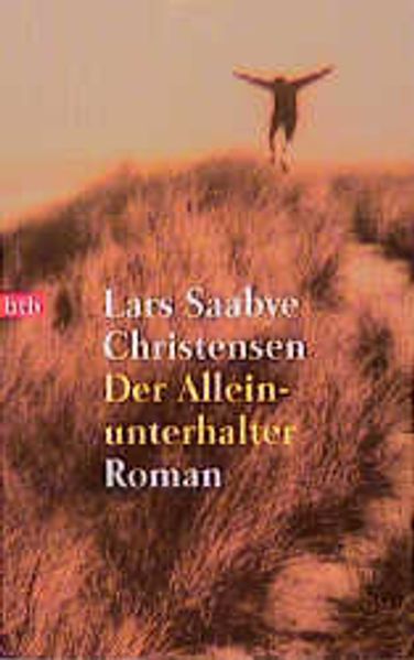Der Alleinunterhalter