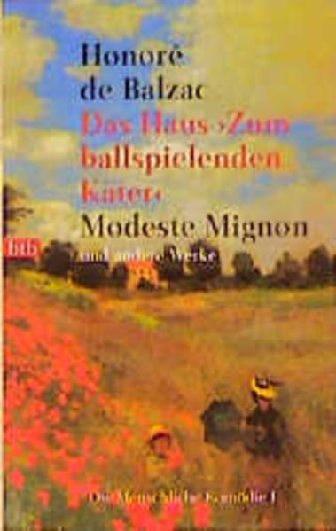 Die menschliche Komödie
