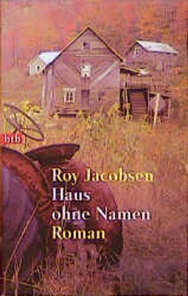 Haus ohne Namen