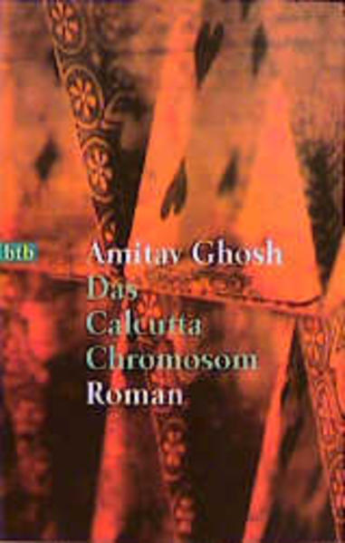 Das Calcutta Chromosom